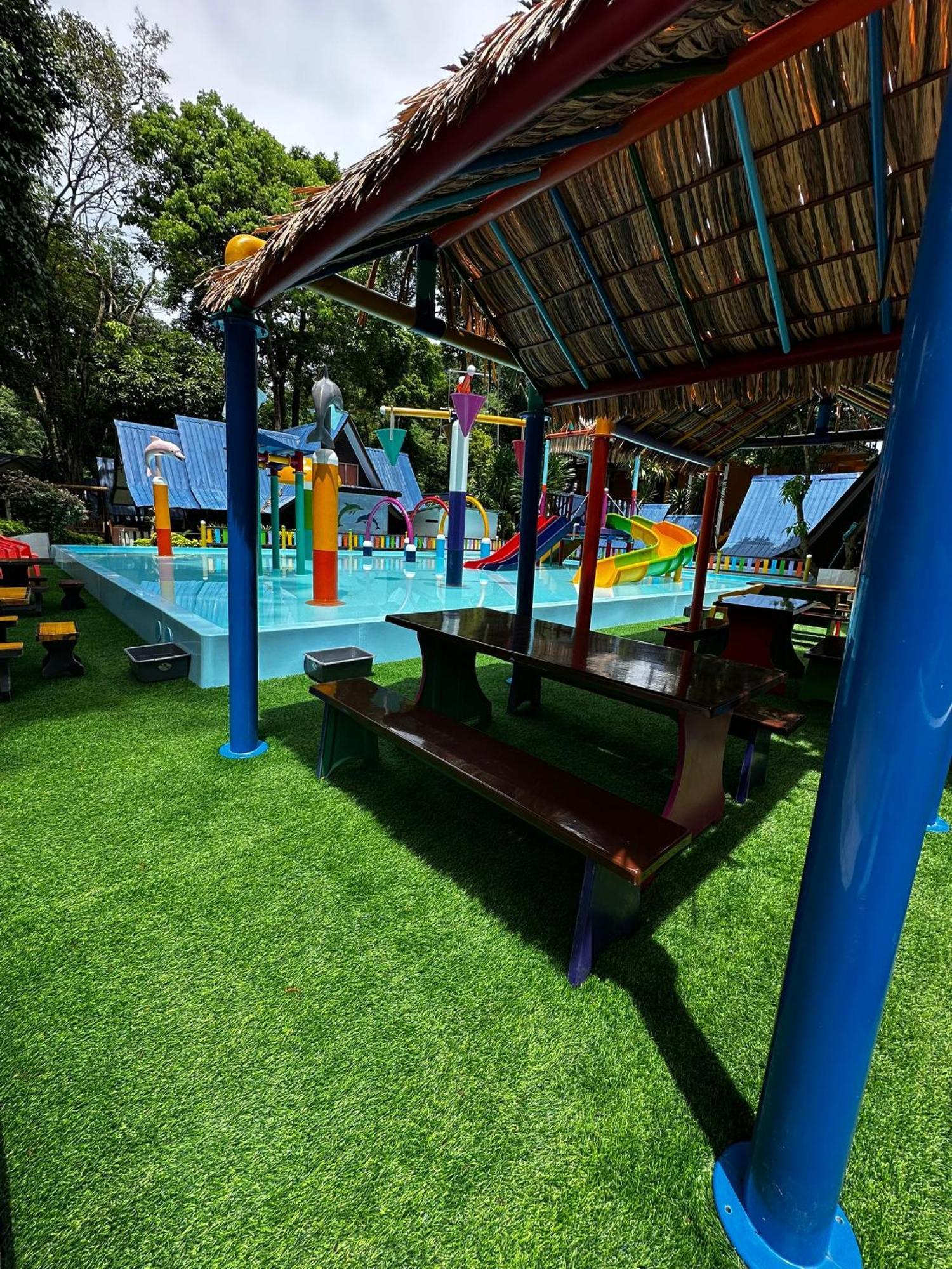 Shari-La Perhentian Island Resort Kampong Pasir Panjang  Luaran gambar
